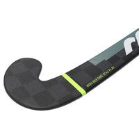 Thumbnail for Mercian Elite CK95SC Ultimate V2 Bend Field Hockey Stick - Elite Composite Solid Core Technology