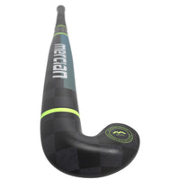 Thumbnail for Mercian Elite CK95SC Ultimate V2 Bend Field Hockey Stick - Elite Composite Solid Core Technology