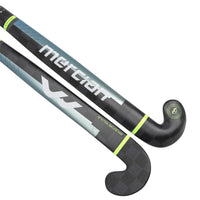 Thumbnail for Mercian Elite CK95SC Ultimate V2 Bend Field Hockey Stick - Elite Composite Solid Core Technology
