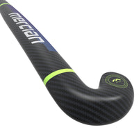 Thumbnail for Mercian Elite CKF90 Ultimate V2 Bend Field Hockey Stick - Elite Composite Technology