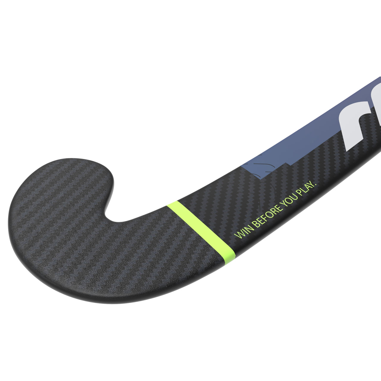 Mercian Elite CKF90 Ultimate V2 Bend Field Hockey Stick – 90% Carbon