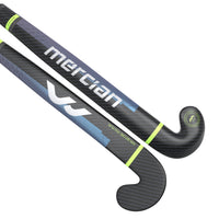 Thumbnail for Mercian Elite CKF90 Ultimate V2 Bend Field Hockey Stick - Elite Composite Technology