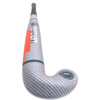 Thumbnail for Mercian Evolution CKF35 Ultimate V2 Bend Field Hockey Stick - Intermediate Composite Stick