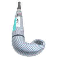 Thumbnail for Mercian Evolution CKF75 DSH Bend Field Hockey Stick - Advanced Composite Stick