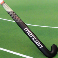 Thumbnail for Mercian Evolution CKF85 Pro - 85% Carbon Field Hockey Stick