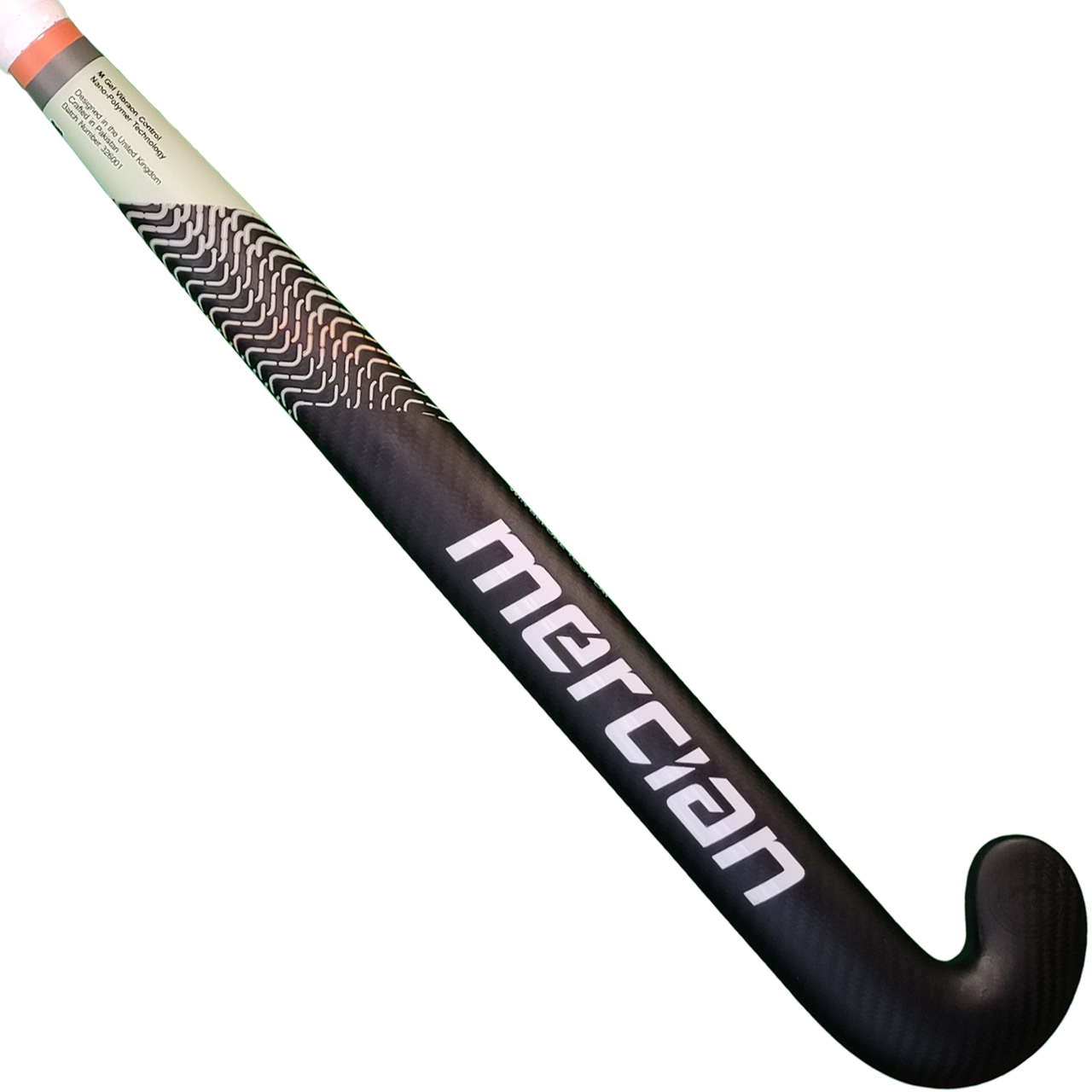 Mercian Evolution CKF85 Pro - 85% Carbon Field Hockey Stick