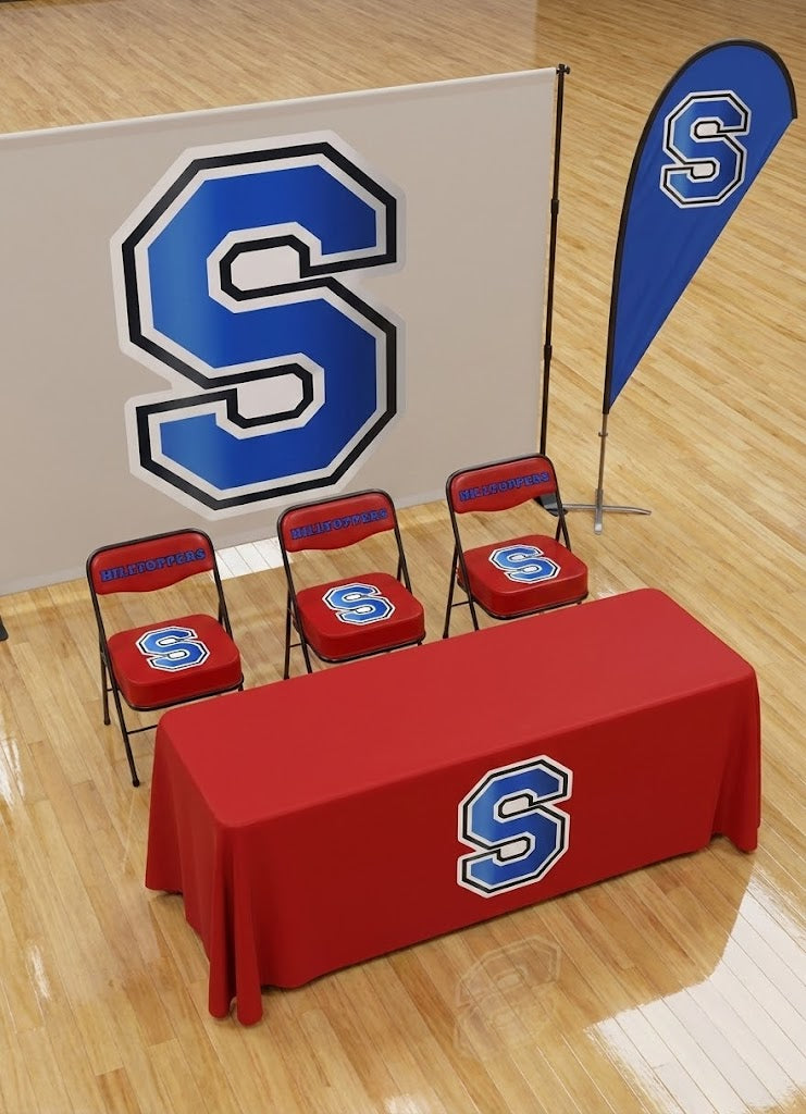 School Signing Day Kit