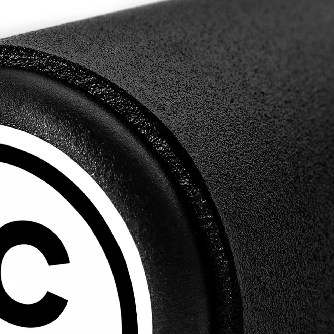 BC Strength Thruster Bar Lite with 45lb Thruster Plates, a hip thrust bar and plate set