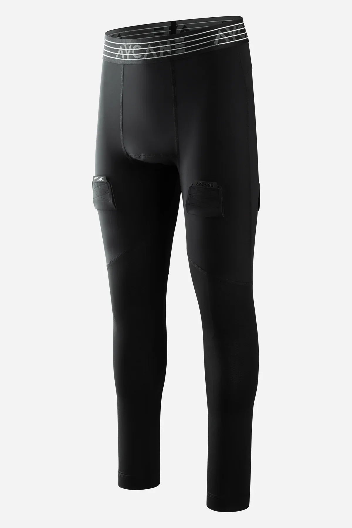 REVO X Base Layer Lock Pants Black Mens