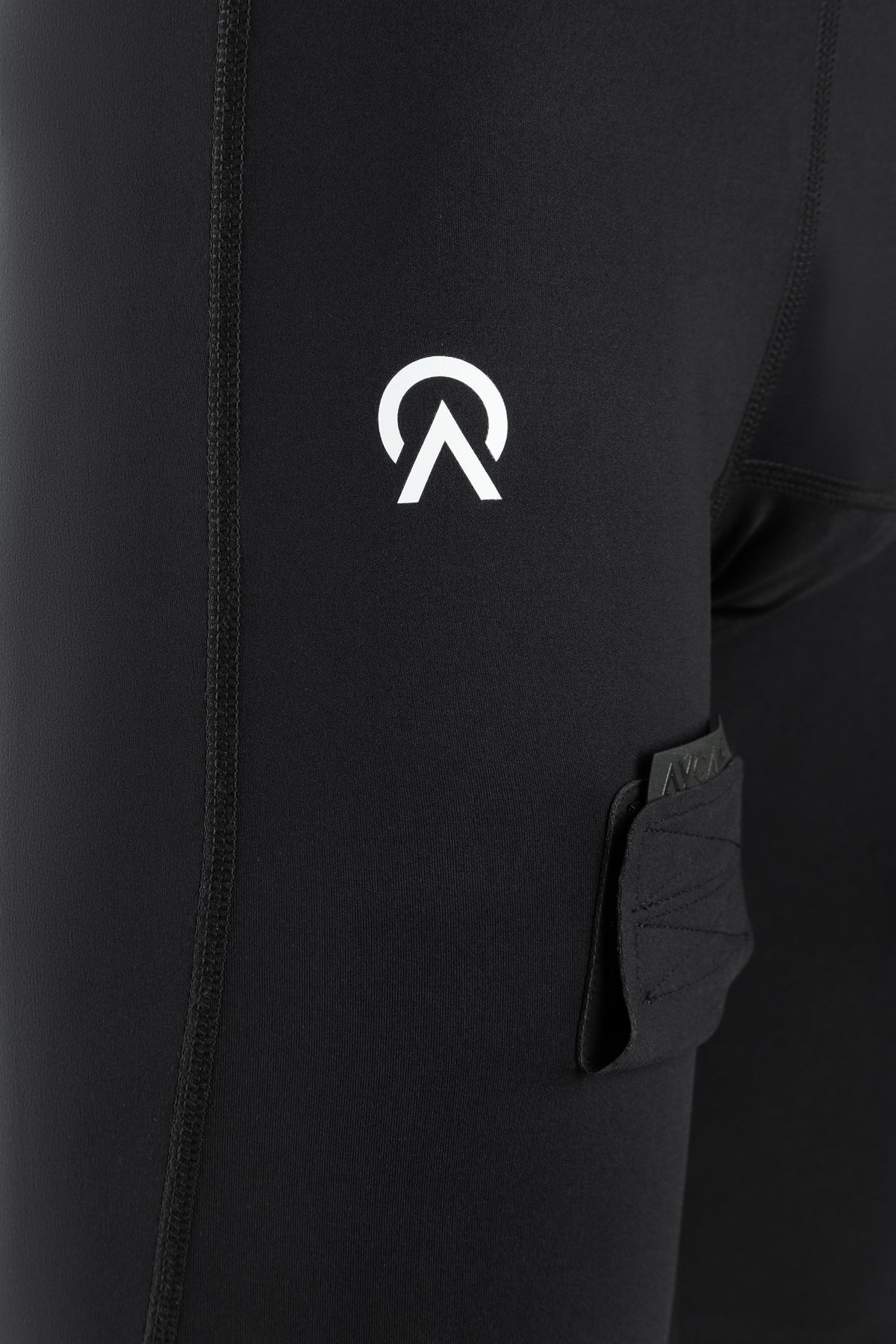 REVO Y Base Layer Lock Shorts Youth