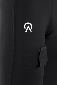 Thumbnail for REVO Y Base Layer Lock Shorts Youth