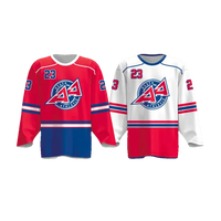 Thumbnail for Yoked Home & Away Package – Two Yoked Jerseys