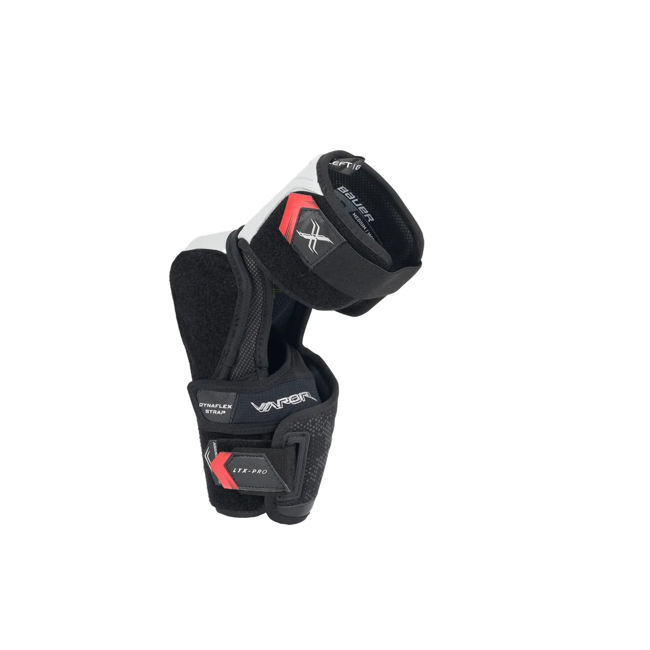 S 25 Bauer Vapor LTX Pro Elbow Pads SEC - Intermediate