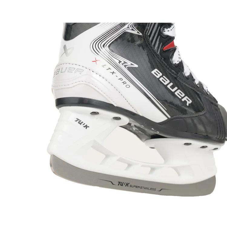 Bauer Vapor LTX Pro Hockey Skates (S25) - Youth