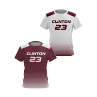 Thumbnail for Home & Away Package – Short Sleeve Jerseys