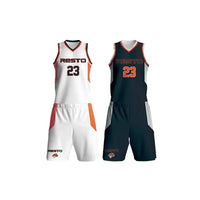 Thumbnail for Home & Away Plus Package (Two Jerseys + Two Standard Shorts)