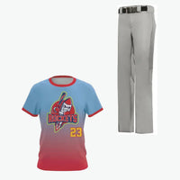 Thumbnail for Home Run – Jersey and Pant Package