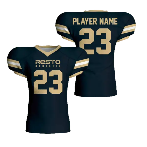Home and Away Boulder Basic Jersey