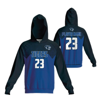 Thumbnail for Fleece Hoodie