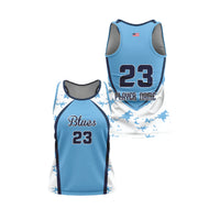 Thumbnail for Racerback Jersey