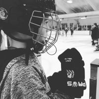 Thumbnail for Hockey Paws Mittens