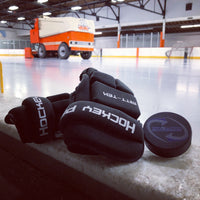 Thumbnail for Hockey Paws Mittens