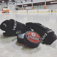 Thumbnail for Hockey Paws Mittens