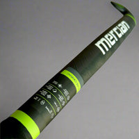 Thumbnail for Mercian Elite CK95SC Ultimate V2 Bend Field Hockey Stick - Elite Composite Solid Core Technology