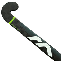 Thumbnail for Mercian Elite CK95SC Ultimate V2 Bend Field Hockey Stick - Elite Composite Solid Core Technology