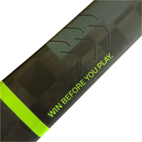 Thumbnail for Mercian Elite CK95SC Ultimate V2 Bend Field Hockey Stick - Elite Composite Solid Core Technology