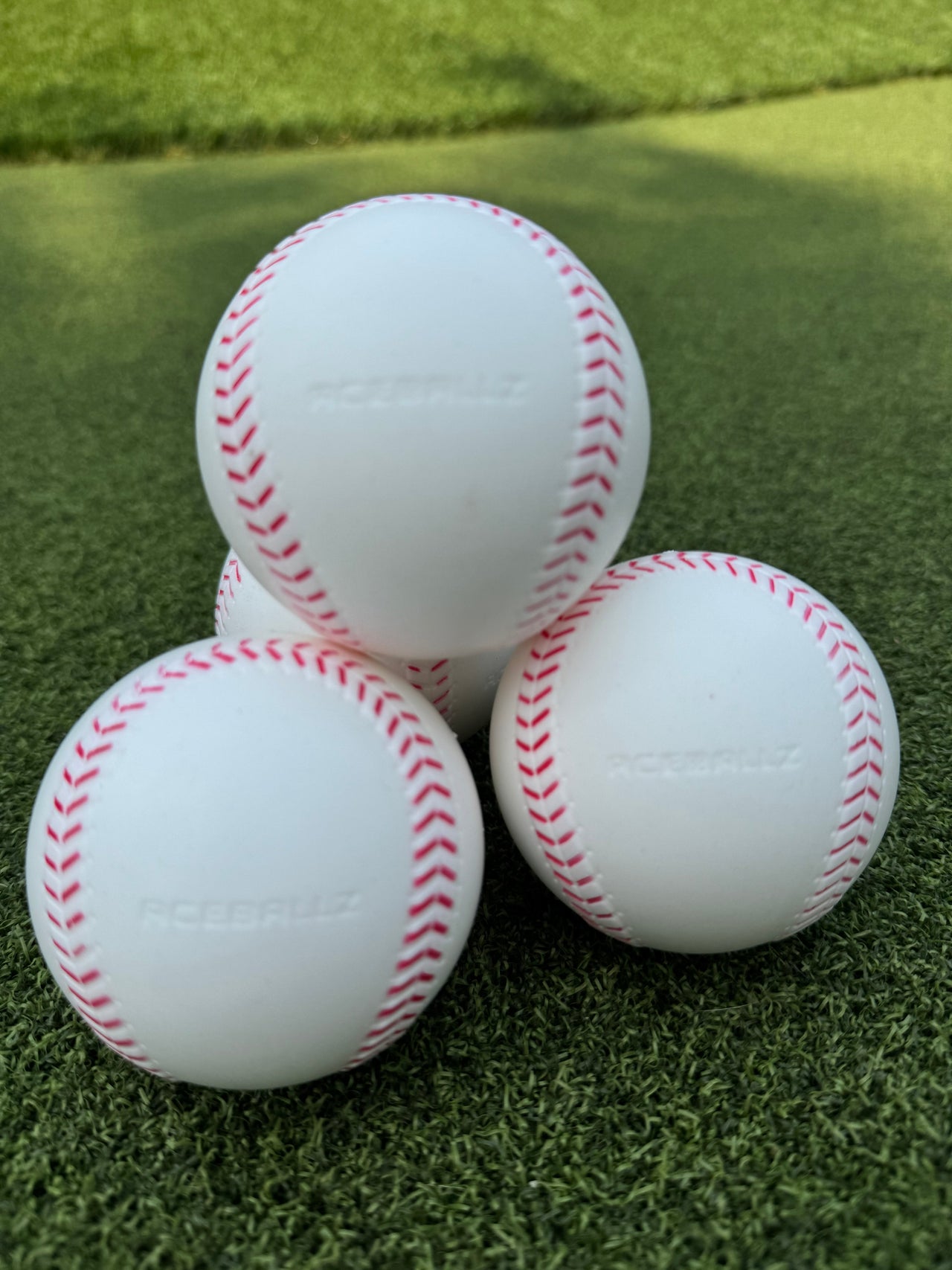 TRUFLIGHT ACEBALLZ 12 pack