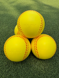 Thumbnail for TRUFLIGHT ACEBALLZ Softball 12 Pack