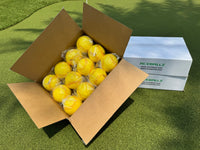 Thumbnail for TRUFLIGHT ACEBALLZ Softball 12 Pack