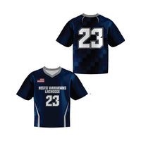 Thumbnail for Lacrosse Jersey