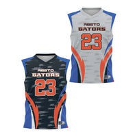 Thumbnail for Reversible Sleeveless Jersey (Men’s/Women’s/Youth)