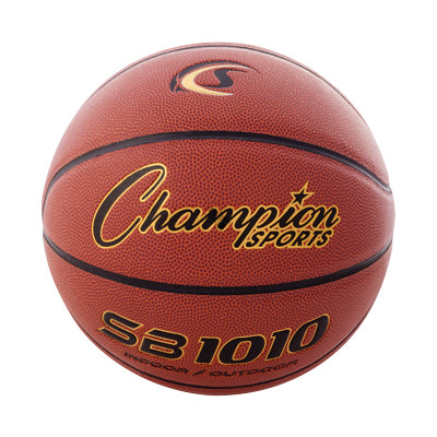 CORDLEY COMPOSITE BASKETBALL