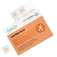 Thumbnail for Iron Plus Vitamin Patch