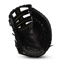 Thumbnail for Jax Fielding Glove | PL-4 | First Base | Black | 13