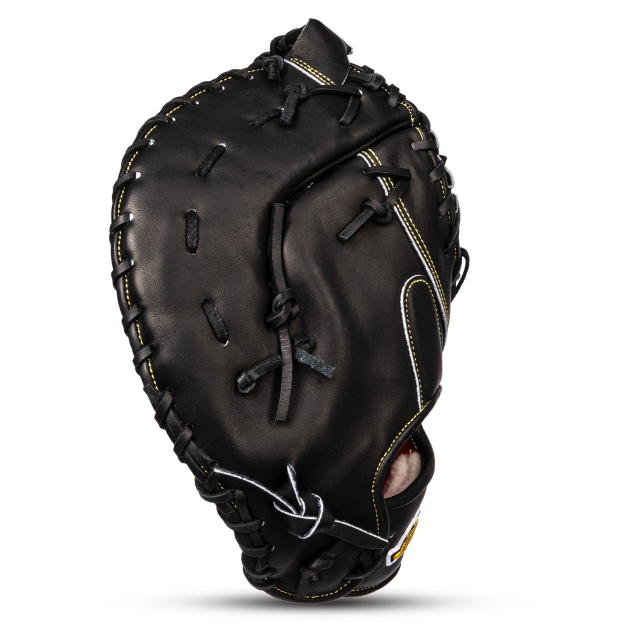 Jax Fielding Glove | PL-4 | First Base | Black | 13" – view 4