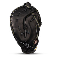 Thumbnail for Jax Fielding Glove | PL-4 | First Base | Black | 13