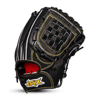Thumbnail for Jax Fielding Glove | DM-5 | Infield | Black | 11.5