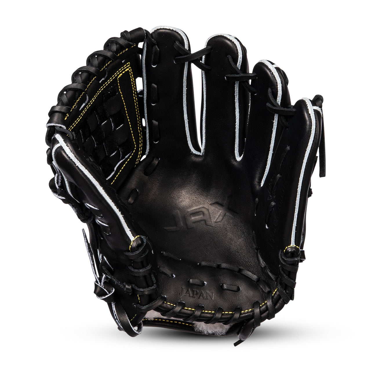 Jax Fielding Glove | DM-5 | Infield | Black | 11.5" – view 4