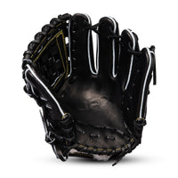 Thumbnail for Jax Fielding Glove | DM-5 | Infield | Black | 11.5