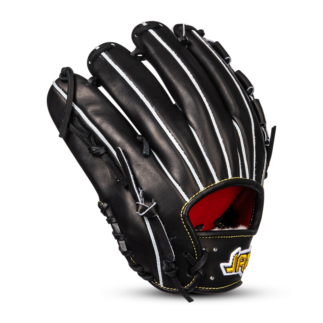Jax Fielding Glove | DM-5 | Infield | Black | 11.5" – view 3