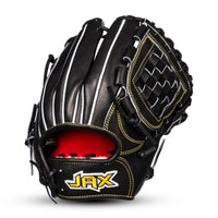 Thumbnail for Jax Fielding Glove | DM-5 | Infield | Black | 11.5