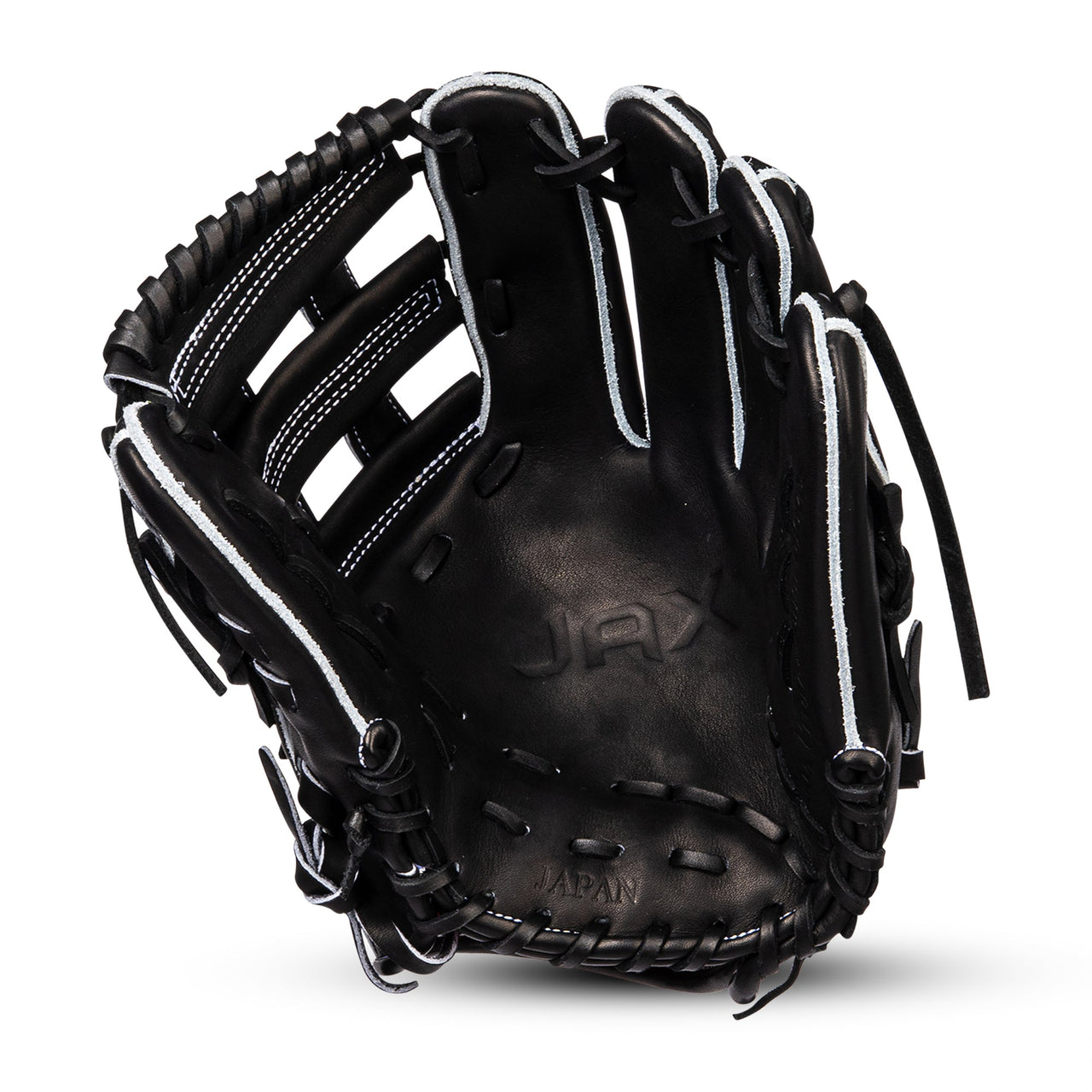 Jax Fielding Glove | DM-5 | Infield | Black | 11.5" – view 2
