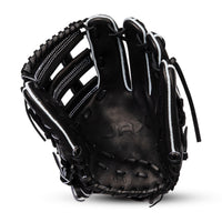 Thumbnail for Jax Fielding Glove | DM-5 | Infield | Black | 11.5