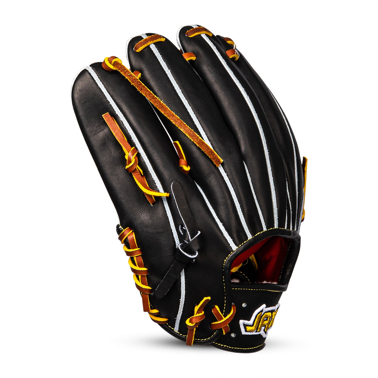 Jax Fielding Glove | DM-5 | Infield | Black | 11.5" – view 3