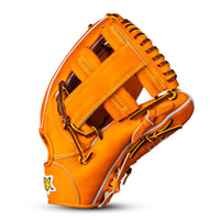 Thumbnail for Jax Fielding Glove | DM-5 | Infield | Orange Tan | 11.5
