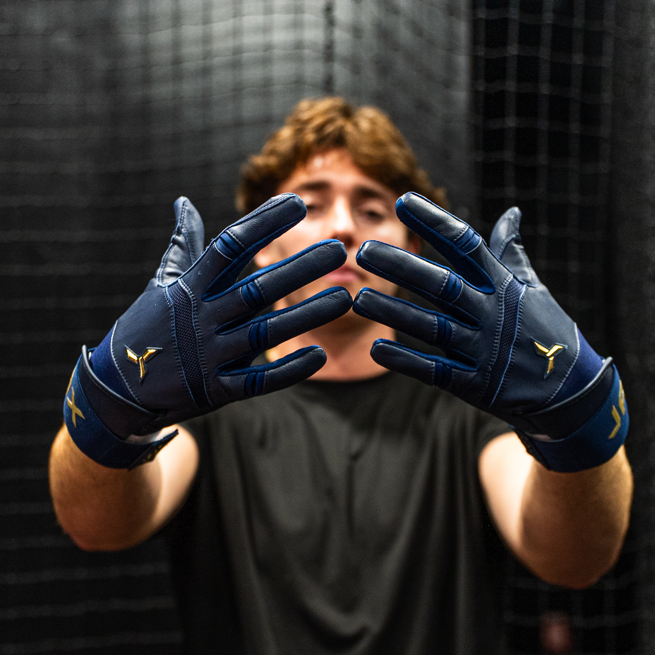 Shadow Navy | Pro Cuff – view 6